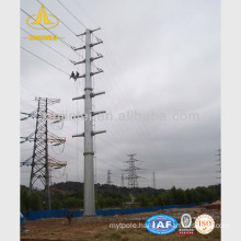 Electric Power Poles